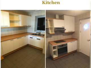 For rent 3 bedrooms condo in Pathum Wan, Bangkok