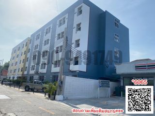 For sale 138 Beds serviced apartment in Bang Phlat, Bangkok
