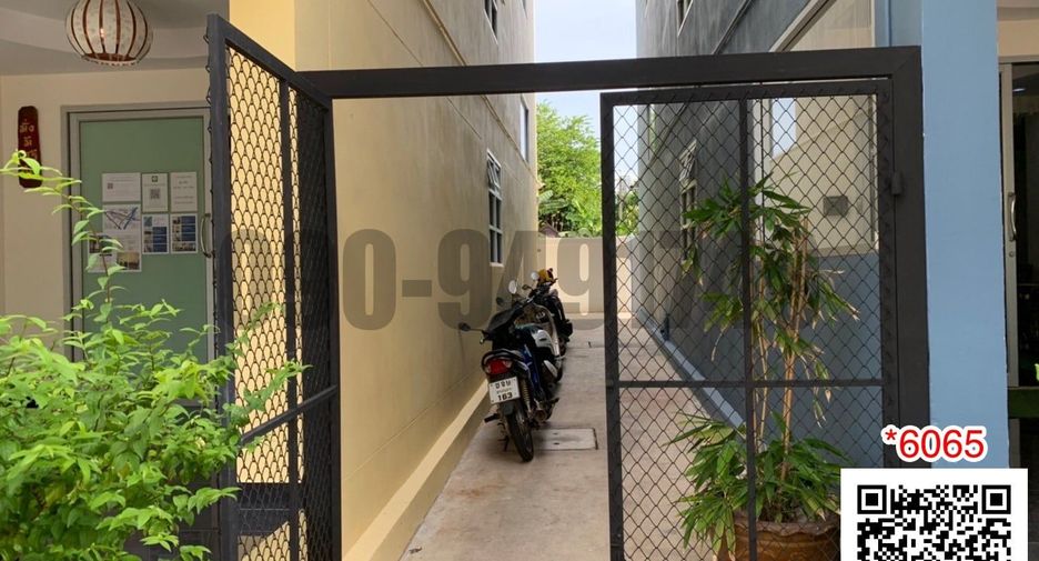 Serviced Apartment zum Kauf mit 138 Zimmer in Bang Phlat, Bangkok