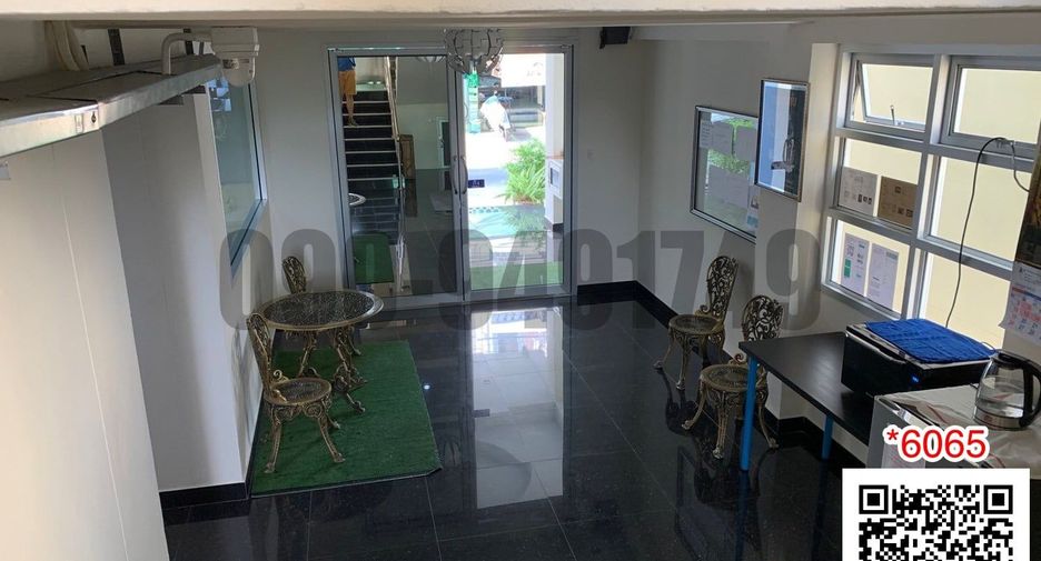 Serviced Apartment zum Kauf mit 138 Zimmer in Bang Phlat, Bangkok