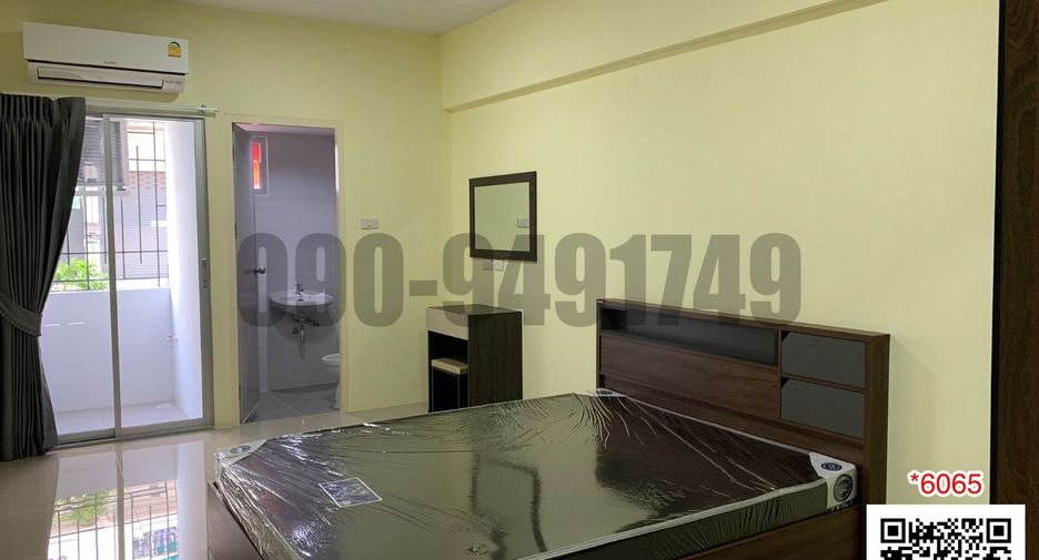 Serviced Apartment zum Kauf mit 138 Zimmer in Bang Phlat, Bangkok