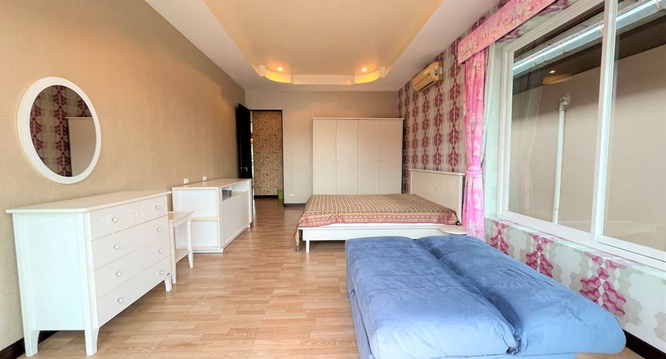 Casa en alquiler de 3 habitaciones en Kathu, Phuket