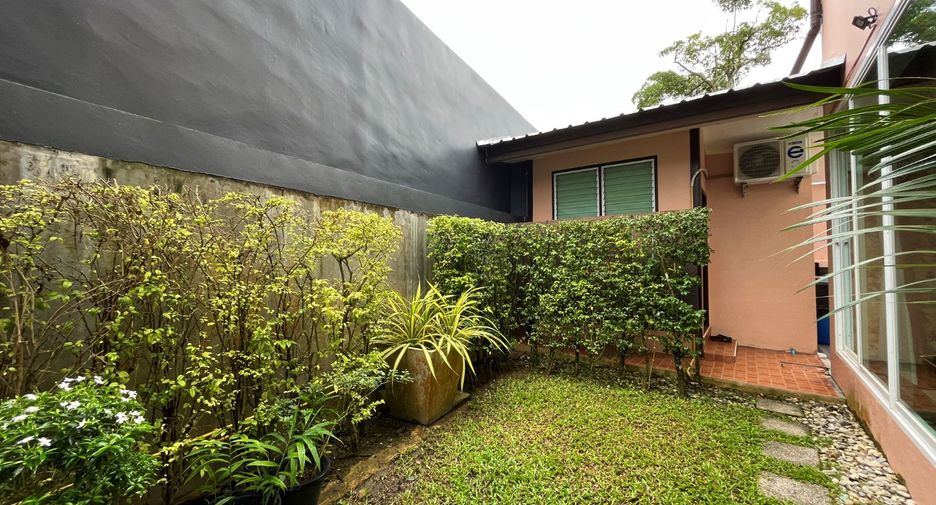Casa en alquiler de 3 habitaciones en Kathu, Phuket