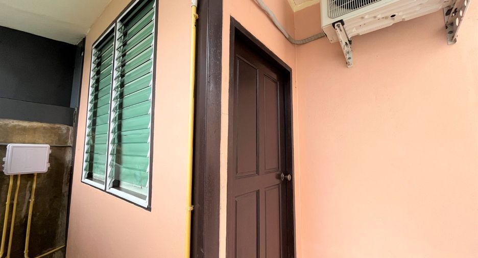 Casa en alquiler de 3 habitaciones en Kathu, Phuket