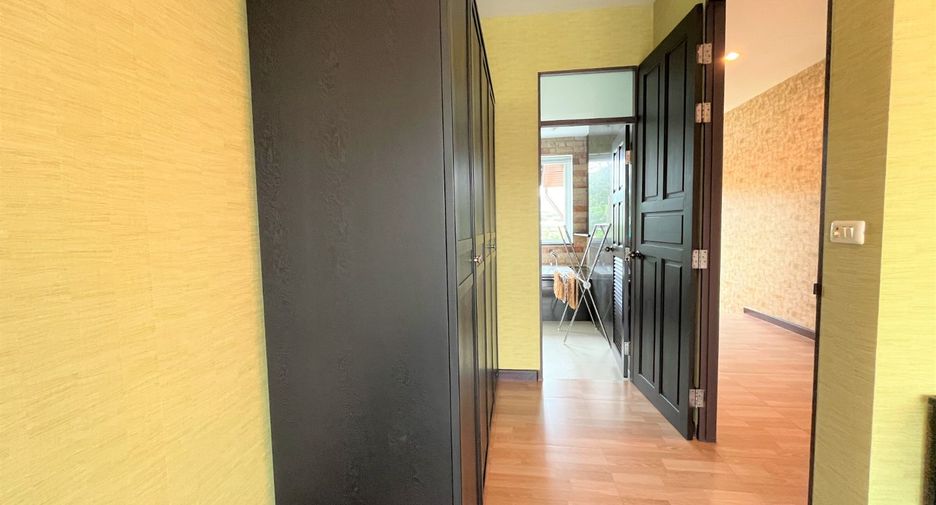 Casa en alquiler de 3 habitaciones en Kathu, Phuket