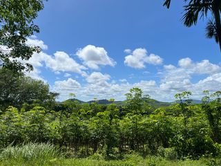 For sale land in Takua Thung, Phang Nga