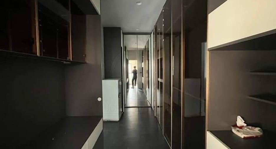 Haus zum Kauf mit 4 Zimmer in Bang Kapi, Bangkok