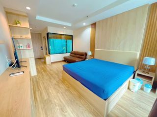 Condo en alquiler de 1 habitaciones en Si Racha, Chonburi