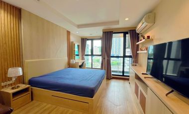 For rent 1 Beds condo in Si Racha, Chonburi