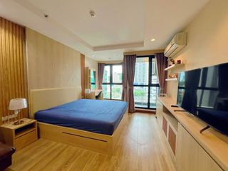Condo en alquiler de 1 habitaciones en Si Racha, Chonburi
