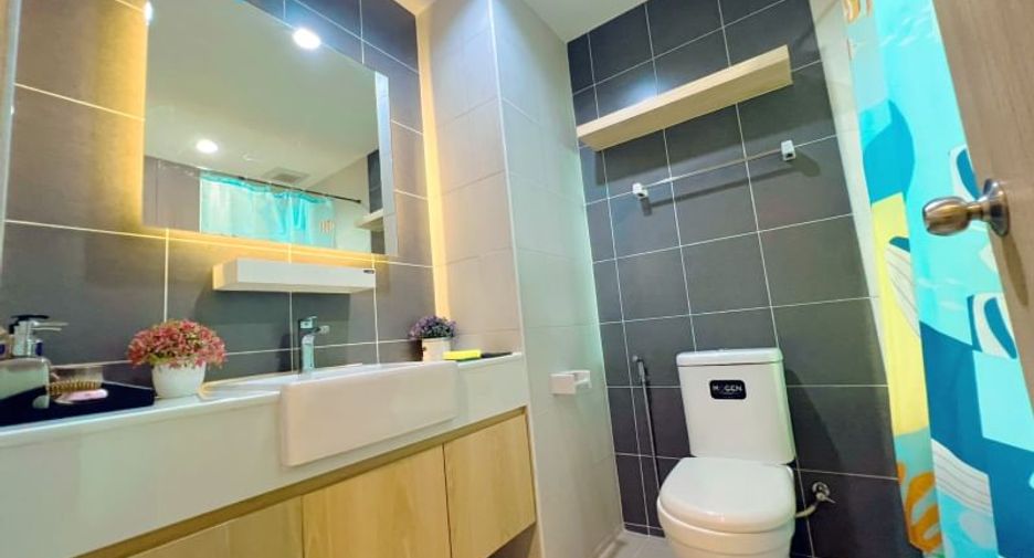 Wohnung zur Miete mit 1 Zimmer in Si Racha, Chonburi