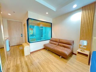 Condo en alquiler de 1 habitaciones en Si Racha, Chonburi