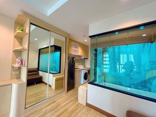Condo en alquiler de 1 habitaciones en Si Racha, Chonburi