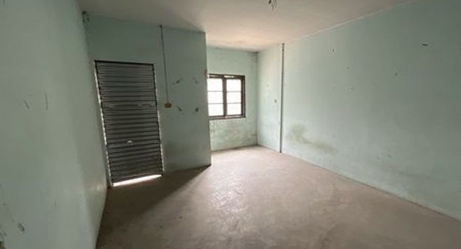 Reihenhaus zum Kauf mit 2 Zimmer in Kaeng Khoi, Saraburi
