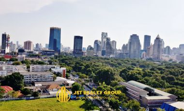 出租 3 卧室 公寓 在 Pathum Wan, 曼谷