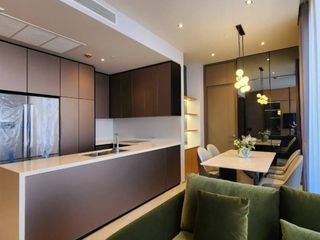 Condo en alquiler de 2 habitaciones en Khlong Toei, Bangkok