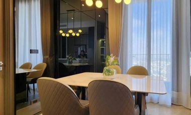 For rent 2 bed condo in Khlong Toei, Bangkok