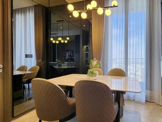 Condo en alquiler de 2 habitaciones en Khlong Toei, Bangkok