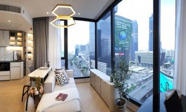 Wohnung zur Miete und zum Kauf mit 2 Zimmer in Huai Khwang, Bangkok