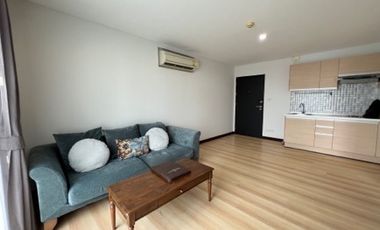 For sale 1 bed condo in Chatuchak, Bangkok