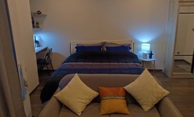 For rent and for sale 1 bed condo in Pathum Wan, Bangkok