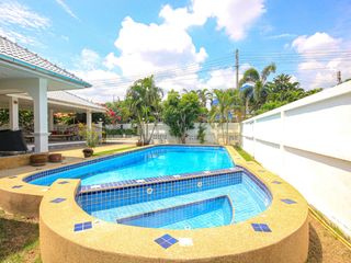 Villa zum Kauf mit 3 Zimmer in Cha Am, Phetchaburi