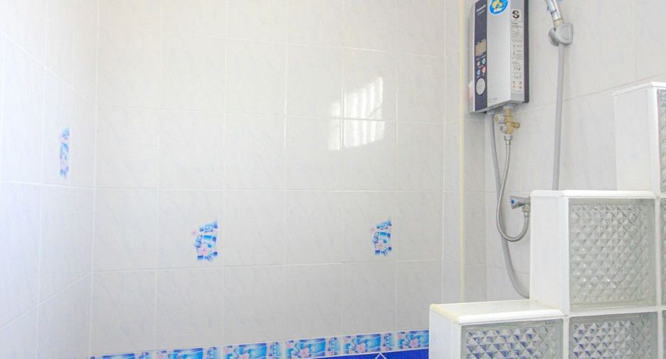 For sale 3 bedrooms villa in Cha Am, Phetchaburi