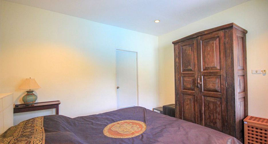 For sale 3 bedrooms villa in Cha Am, Phetchaburi