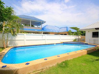 Villa zum Kauf mit 3 Zimmer in Cha Am, Phetchaburi