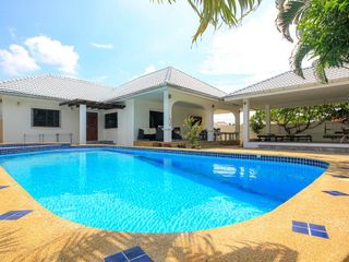 Villa zum Kauf mit 3 Zimmer in Cha Am, Phetchaburi