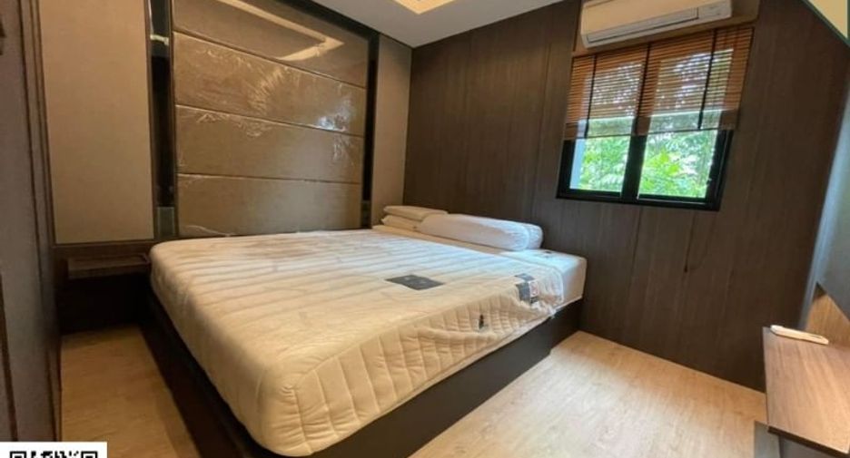 ขาย 3 ห้องนอน ทาวน์เฮ้าส์ ใน ลาดพร้าว, กรุงเทพฯ