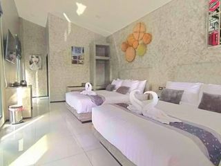 For sale 32 bed hotel in Ban Chang, Rayong