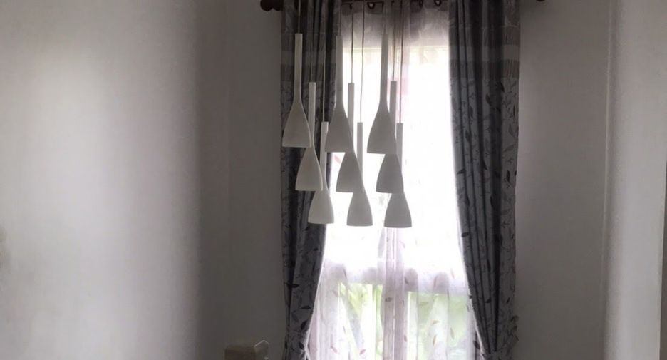 For sale 3 bedrooms house in Prawet, Bangkok