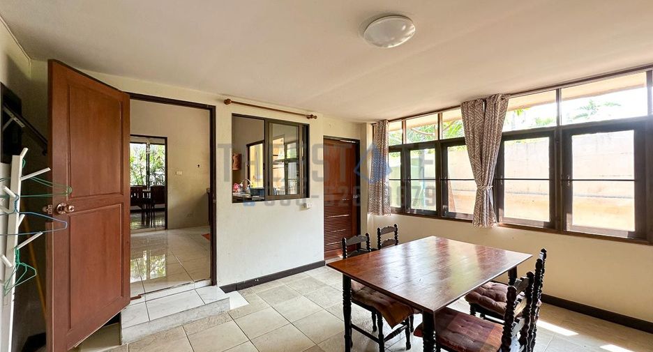 For rent and for sale 4 bed house in Hang Dong, Chiang Mai
