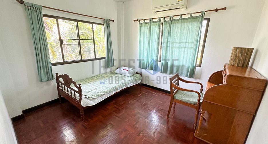 For rent and for sale 4 bed house in Hang Dong, Chiang Mai