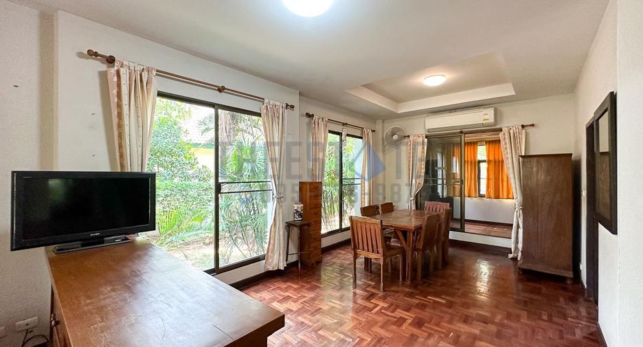 For rent and for sale 4 bed house in Hang Dong, Chiang Mai