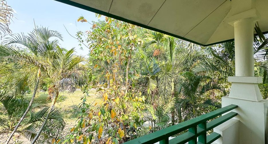 For rent and for sale 4 bed house in Hang Dong, Chiang Mai