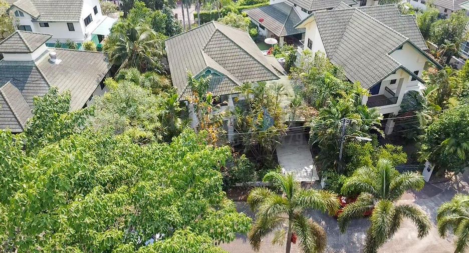 For rent and for sale 4 bed house in Hang Dong, Chiang Mai