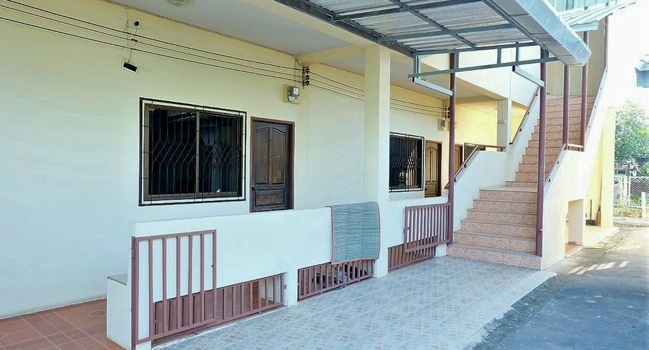 For sale 13 bed apartment in San Sai, Chiang Mai