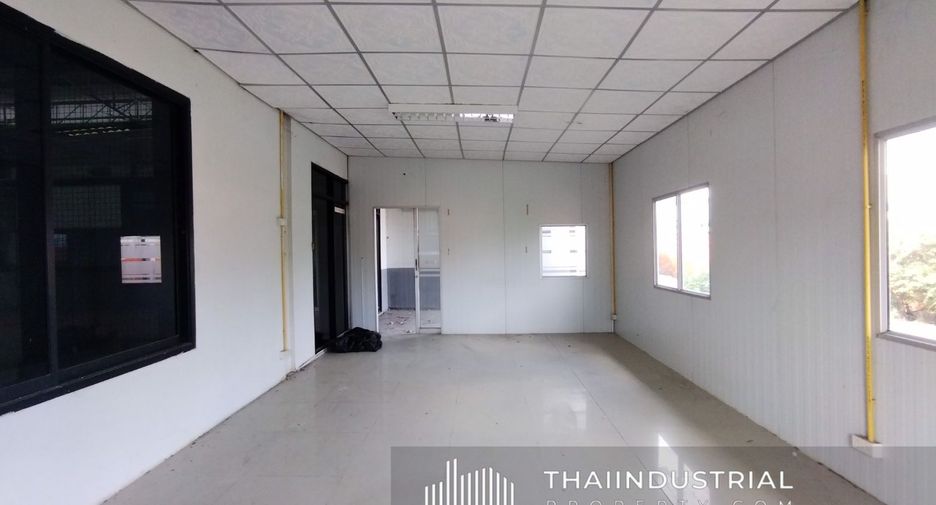 For rent and for sale warehouse in Ban Bueng, Chonburi