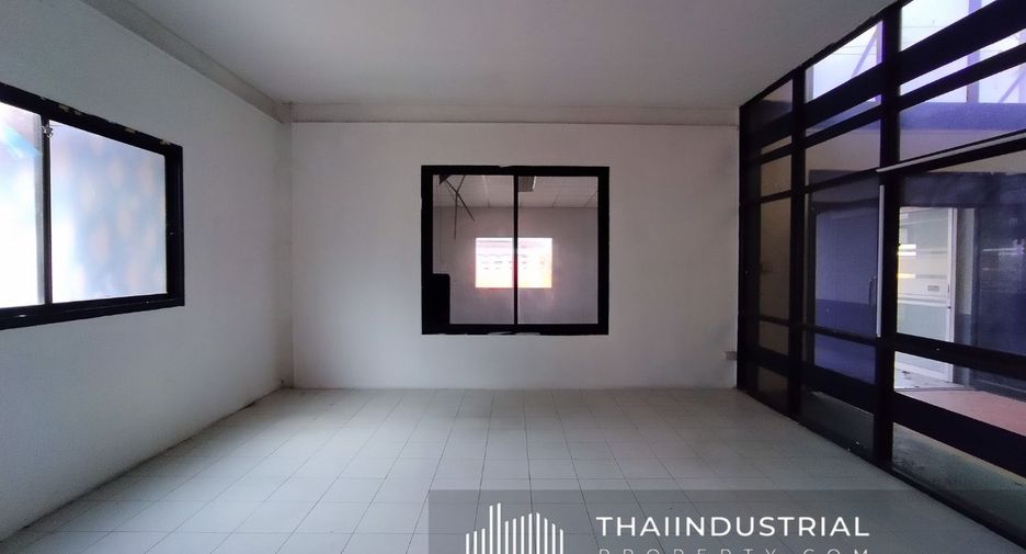 For rent and for sale warehouse in Ban Bueng, Chonburi