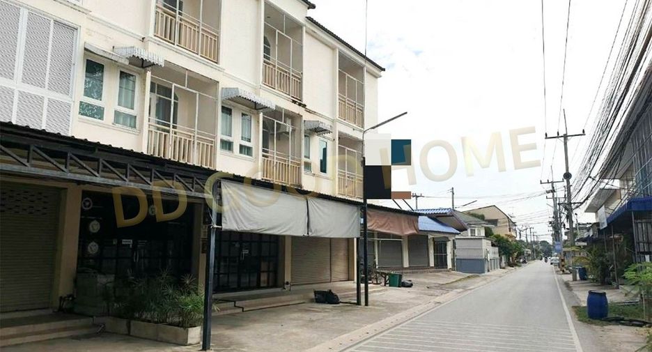 出售 3 卧室 商业空间 在 Mueang Phetchaburi, Phetchaburi
