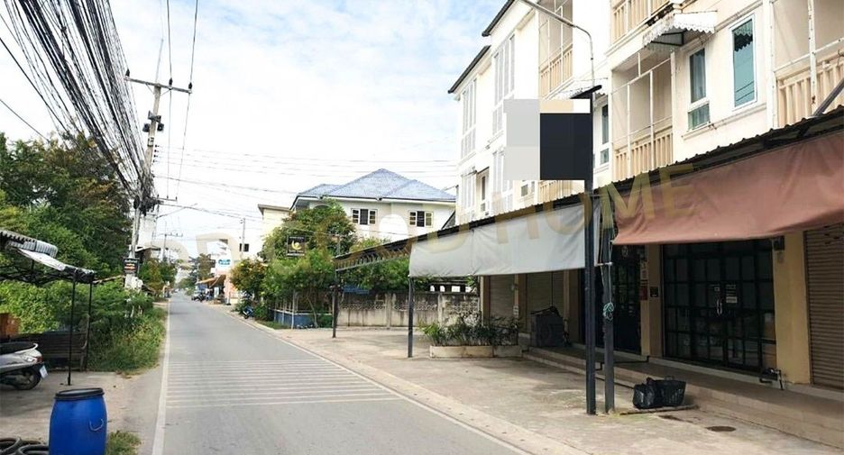 出售 3 卧室 商业空间 在 Mueang Phetchaburi, Phetchaburi