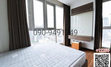À louer 2 chambres condo à Bang Sue, Bangkok