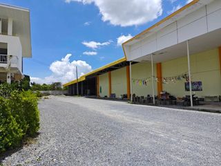 For sale warehouse in San Pa Tong, Chiang Mai