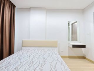 For rent 1 bed condo in Bang Khun Thian, Bangkok