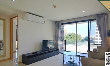 Wohnung zum Kauf mit 2 Zimmer in Watthana, Bangkok