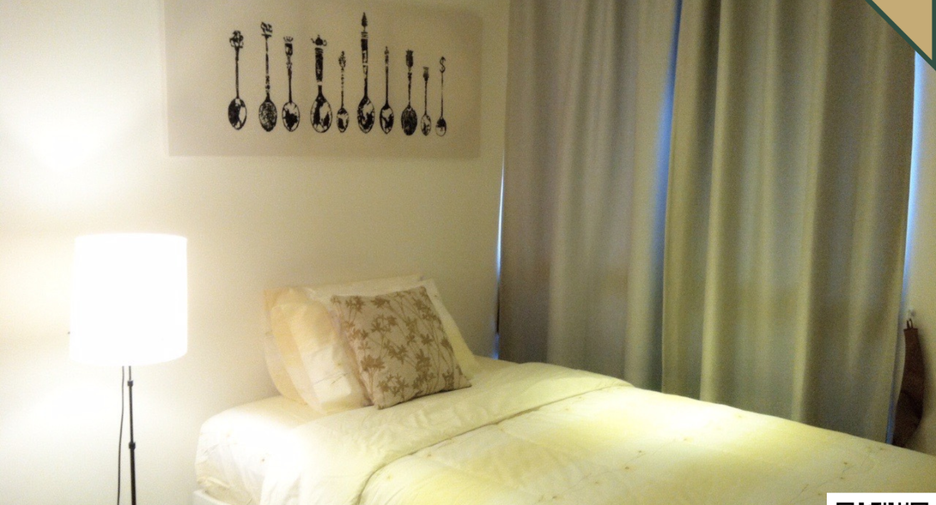 Wohnung zum Kauf mit 2 Zimmer in Watthana, Bangkok