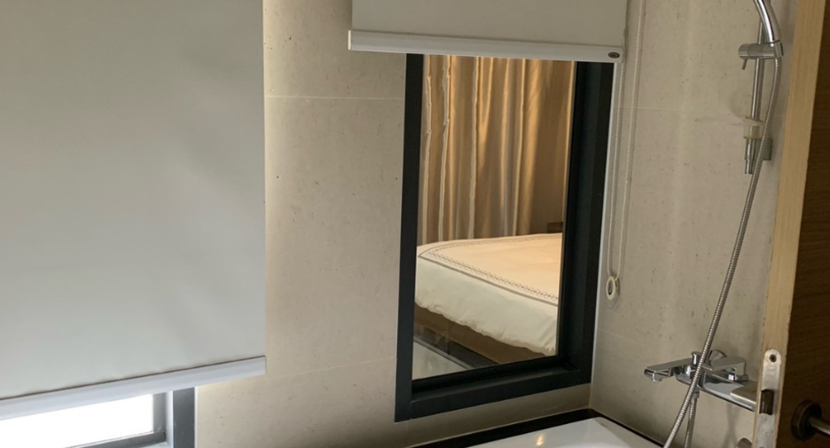 Wohnung zum Kauf mit 2 Zimmer in Watthana, Bangkok