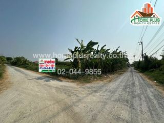 ขาย ที่ดิน ใน พุทธมณฑล, นครปฐม